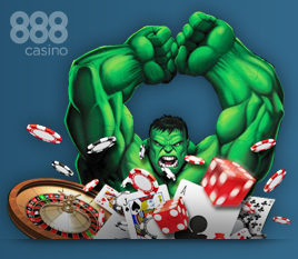 Kostenloser Download Der 888 Casino Software